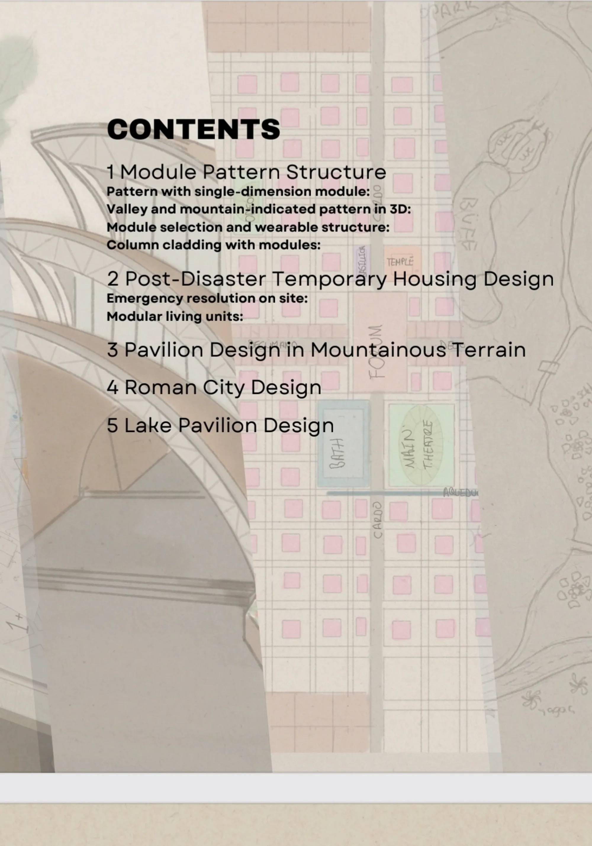 Portfolio