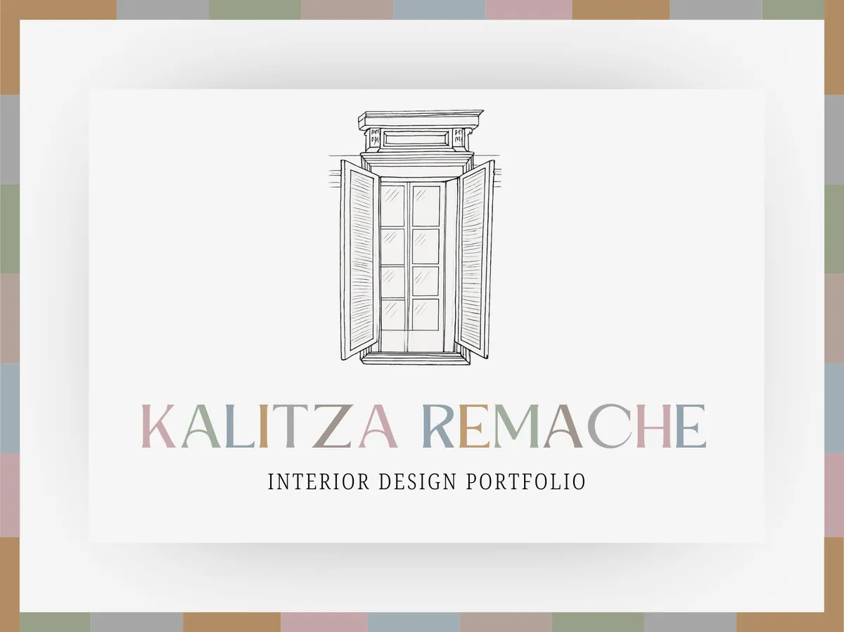 Kalitza Remache Portfolio
