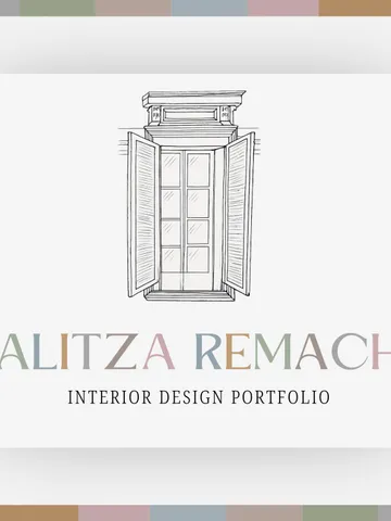 Kalitza Remache Portfolio