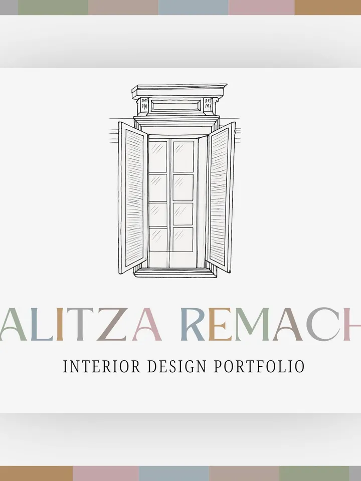 Kalitza Remache Portfolio