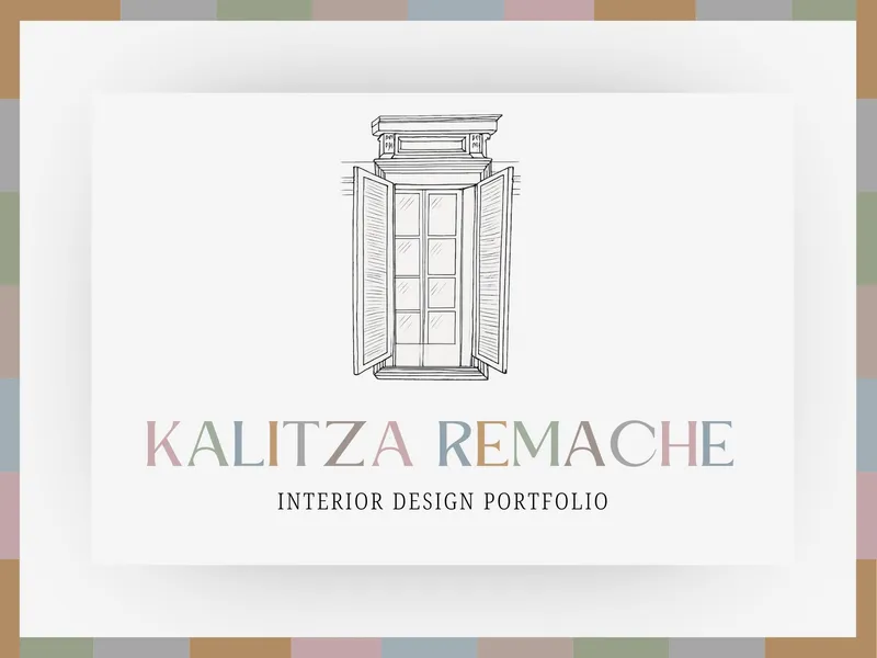 Kalitza Remache Portfolio