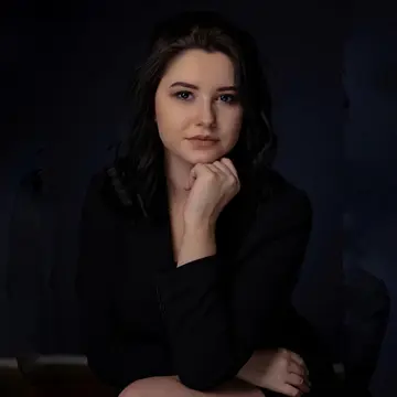 Kamila Sniatkowska