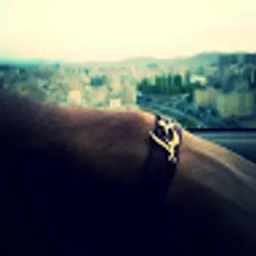 Kasra Aghbashloo