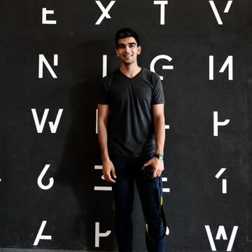 Kartik Sharma