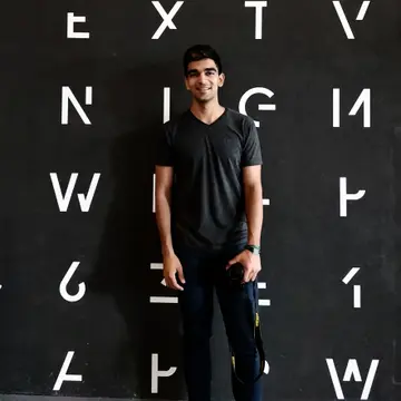 Kartik Sharma