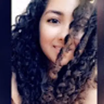 Katherine Romero