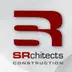 S.R.chitects Construction Corporation logo