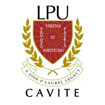 Lyceum of the Philippines University-Cavite