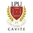 Lyceum of the Philippines University-Cavite logo