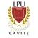 Lyceum of the Philippines University-Cavite logo