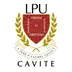 Lyceum of the Philippines University-Cavite logo