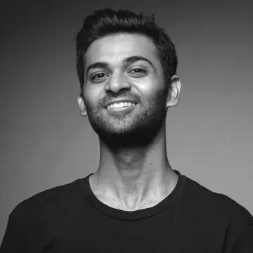 Kavit Thakkar