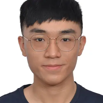 Keng Chi Mak