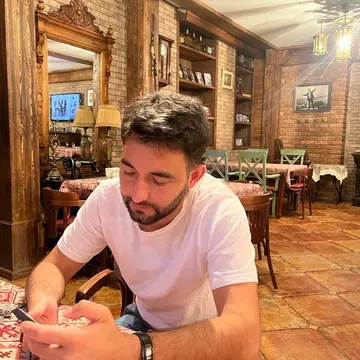 Elvin Khansoy