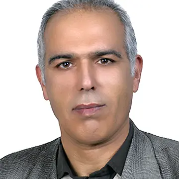 Khalil Taleeslami