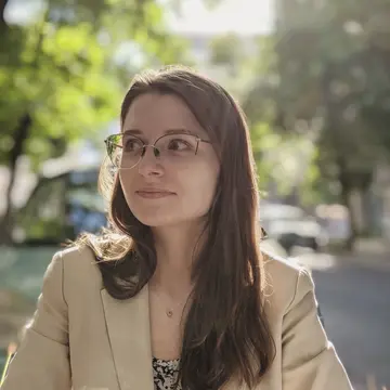 Kinga Kosińska
