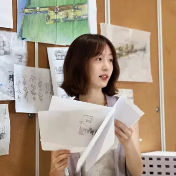 Wang Yuxin