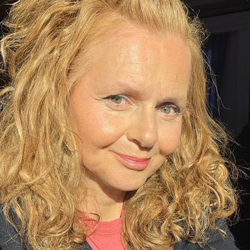 Katerina Kouriati