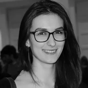 Kristina Verušeski