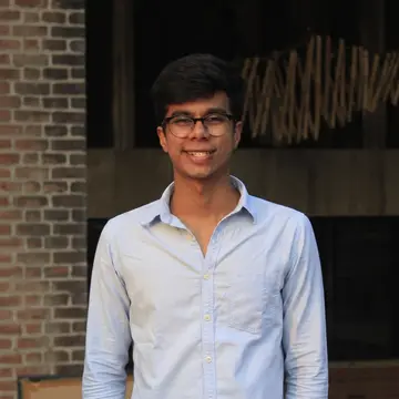 Krish Malkani