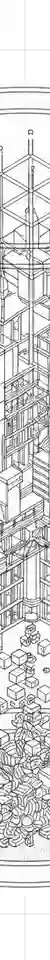 The illusion of permanence: the design for disassembly framework