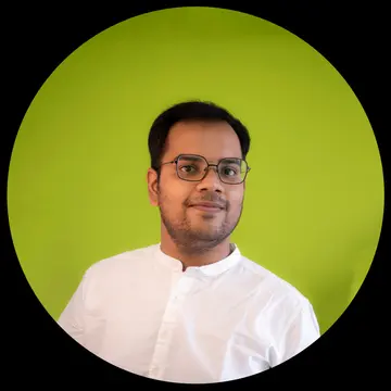 Krishna Sirugudi