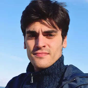 Luca Parlangeli