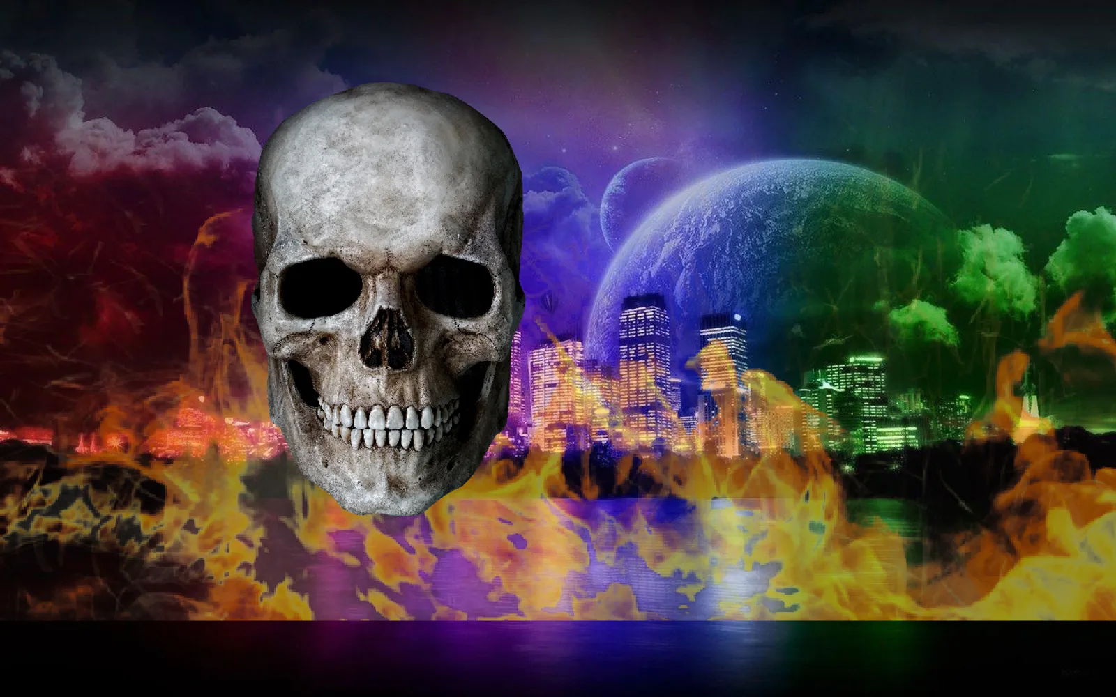 Profile Cover