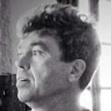 Luis C. Pérez Tato