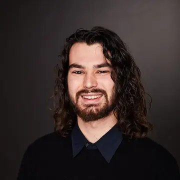 Liam Ryan