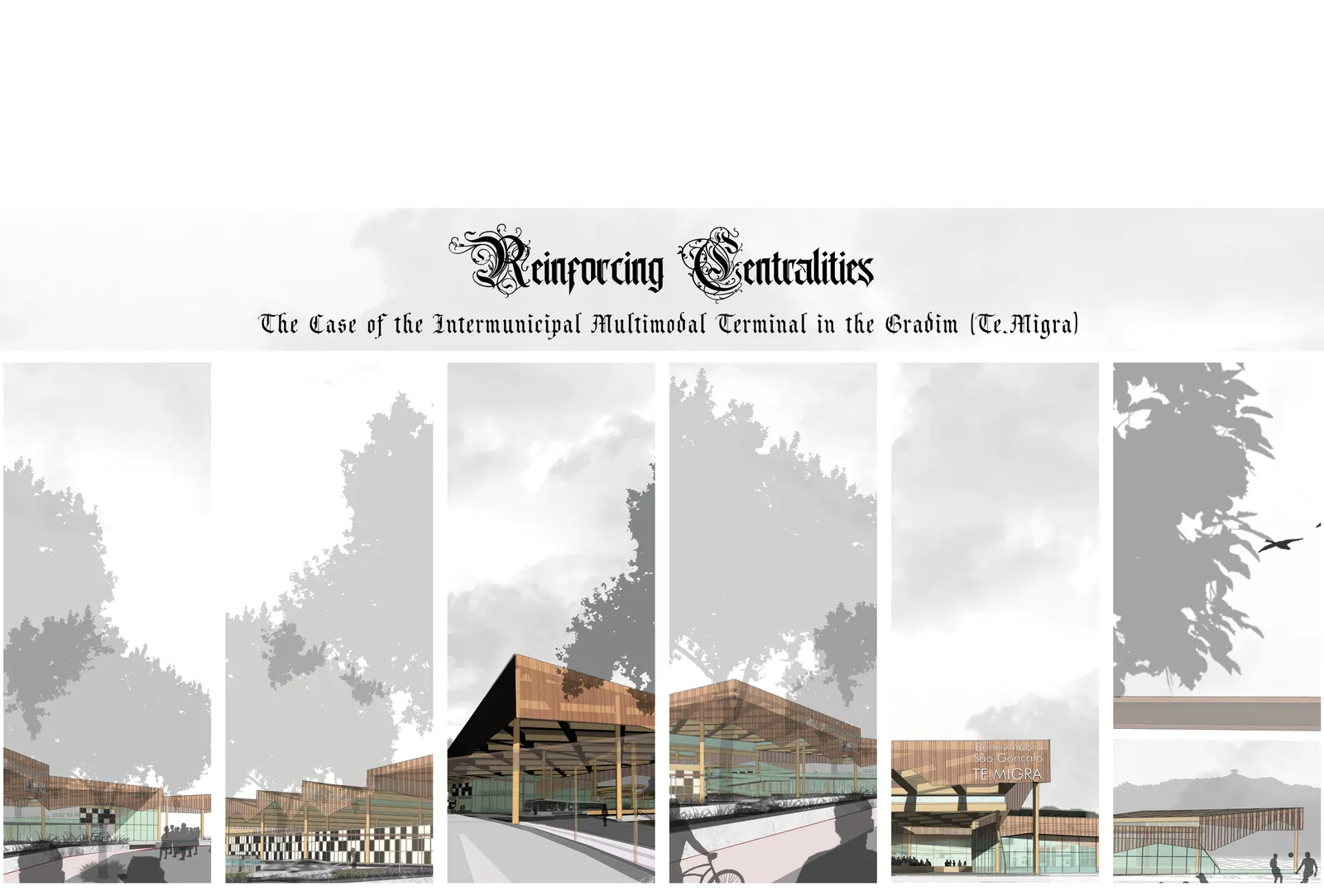Profile Cover