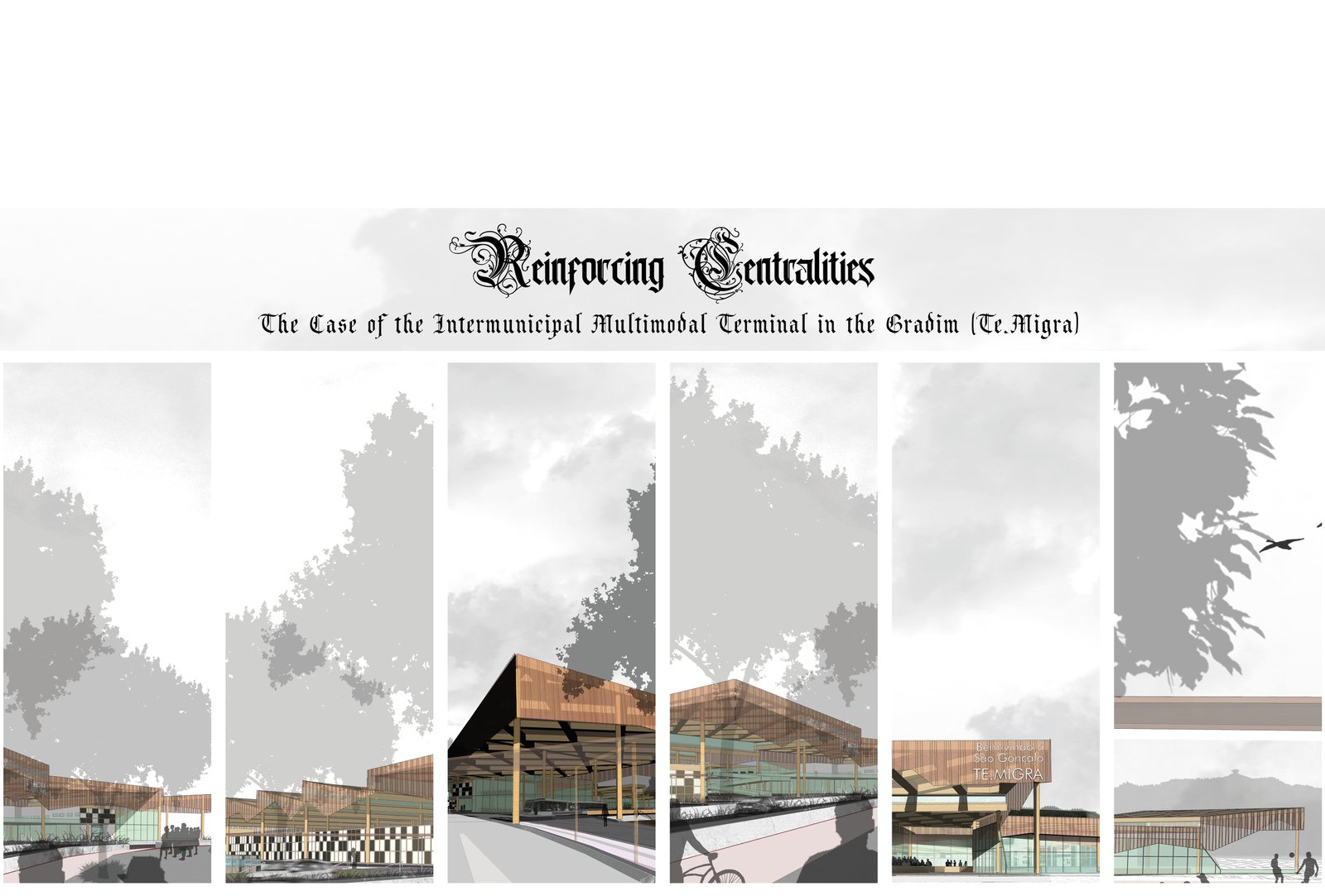 Profile Cover