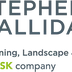 Stephenson Halliday logo