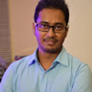 Pushkar Singh