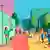 Urban design Portfolio | Spring 2026