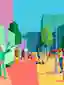 Urban design Portfolio | Spring 2026