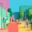 Urban design Portfolio | Spring 2026