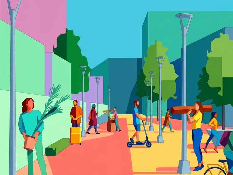 Urban design Portfolio | Spring 2026
