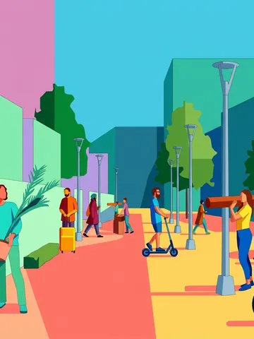 Urban design Portfolio | Spring 2026