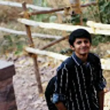 Palash Trivedi