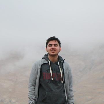 Parham Salahi