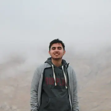 Parham Salahi