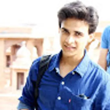 Parikshit Chandra