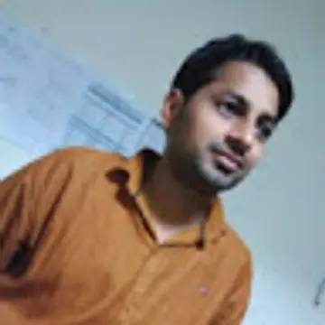 Pawan Saraswat