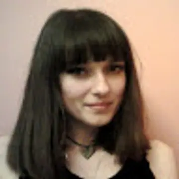 Patrycja Jędra