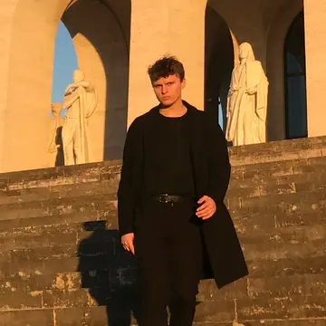 Patryk Wlodarczyk