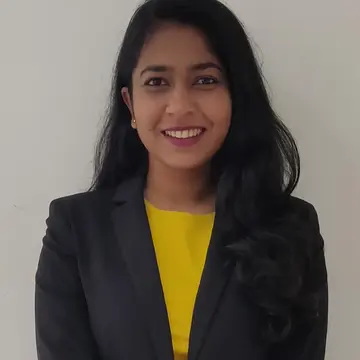 Payal Gulhane