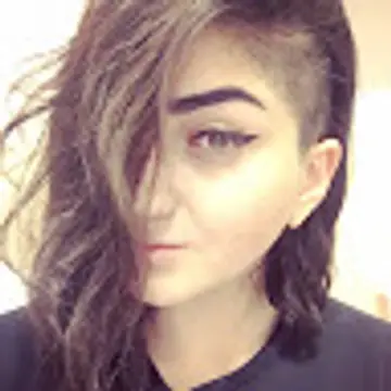 pegah Shariati