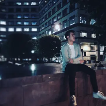 Phillip Tu