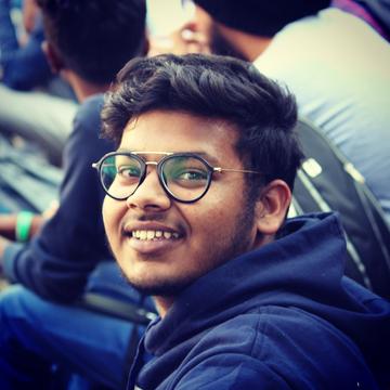 PIYUSH SHAH